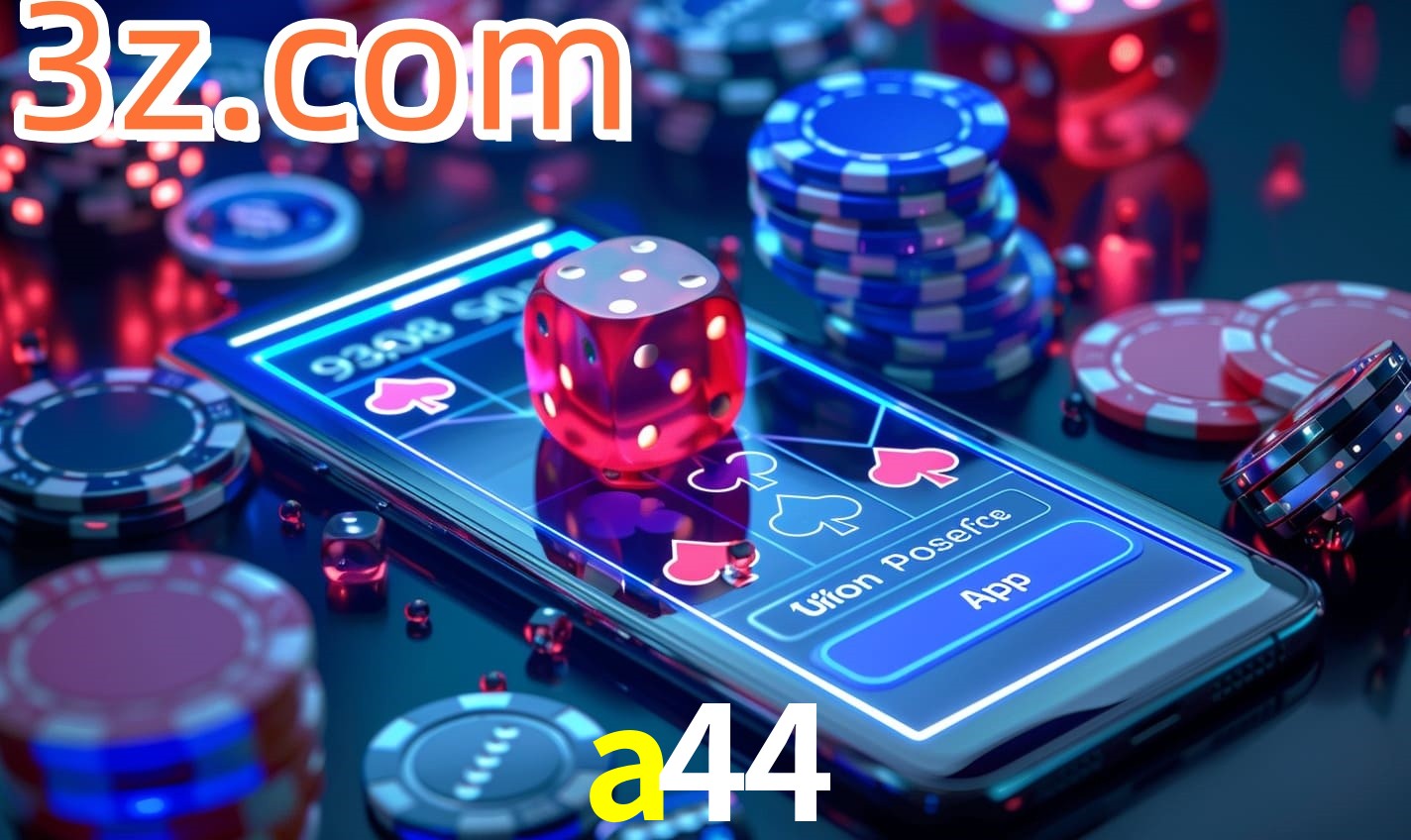 Baixar App a44